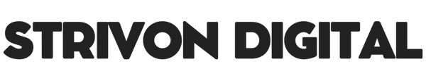 Strivon Digital